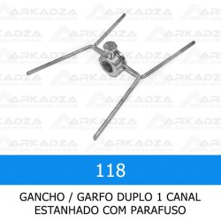 Acessórios para máquina de assar frango