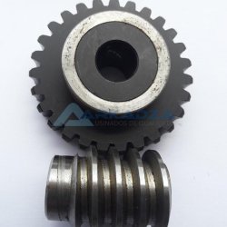 Acessórios para máquina de assar frango